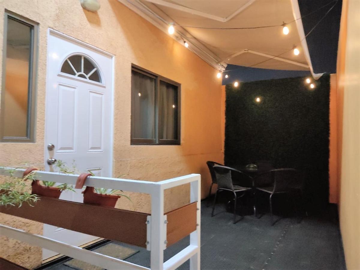 Hogar Dona Gloria Hotel Iquique Exterior foto