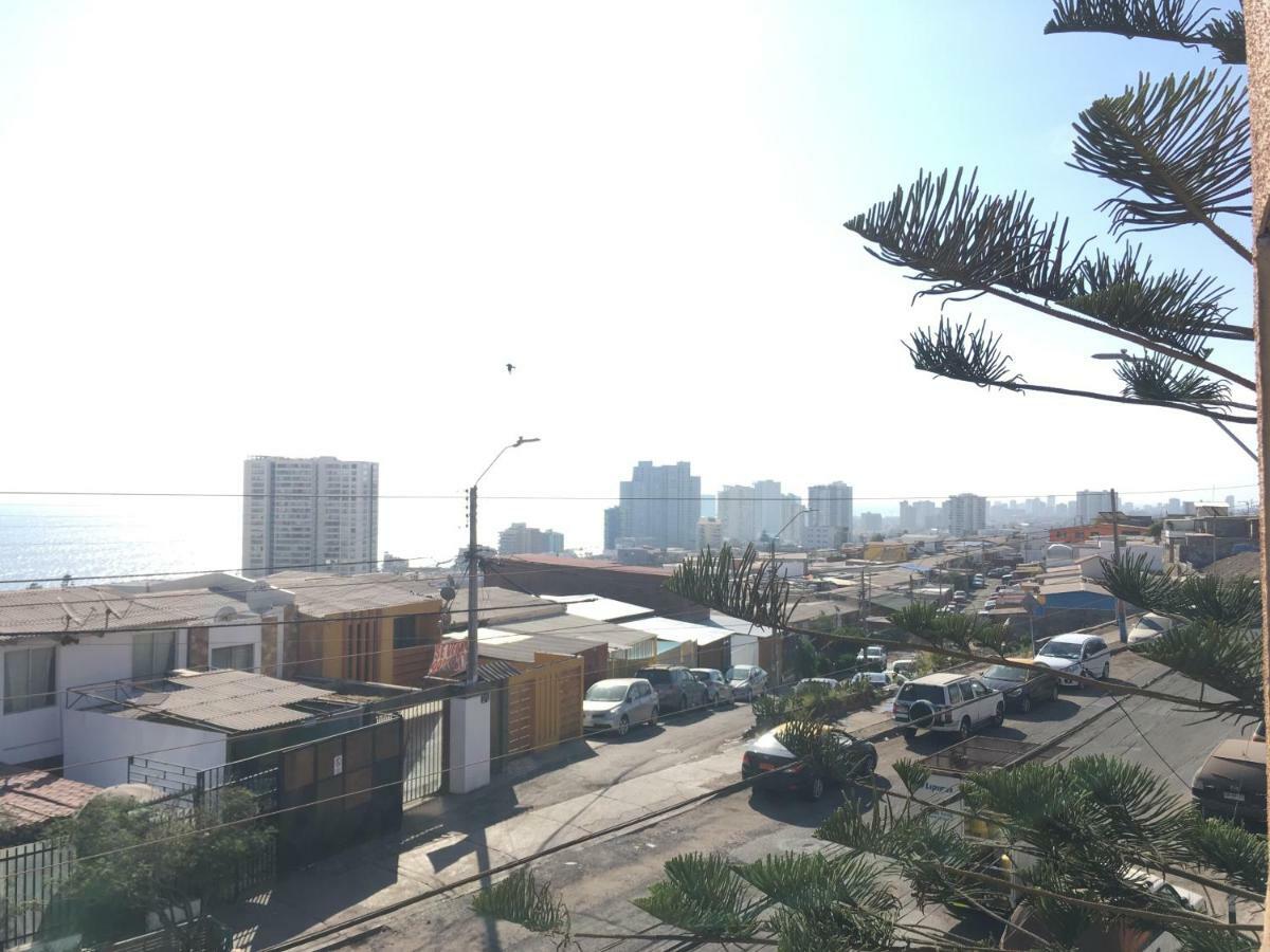 Hogar Dona Gloria Hotel Iquique Exterior foto
